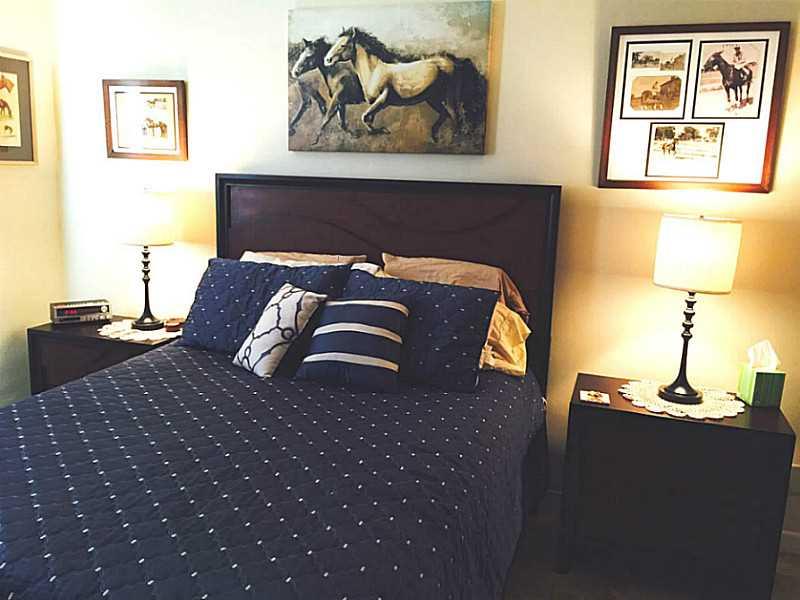 Georgian Court Apts - Residential