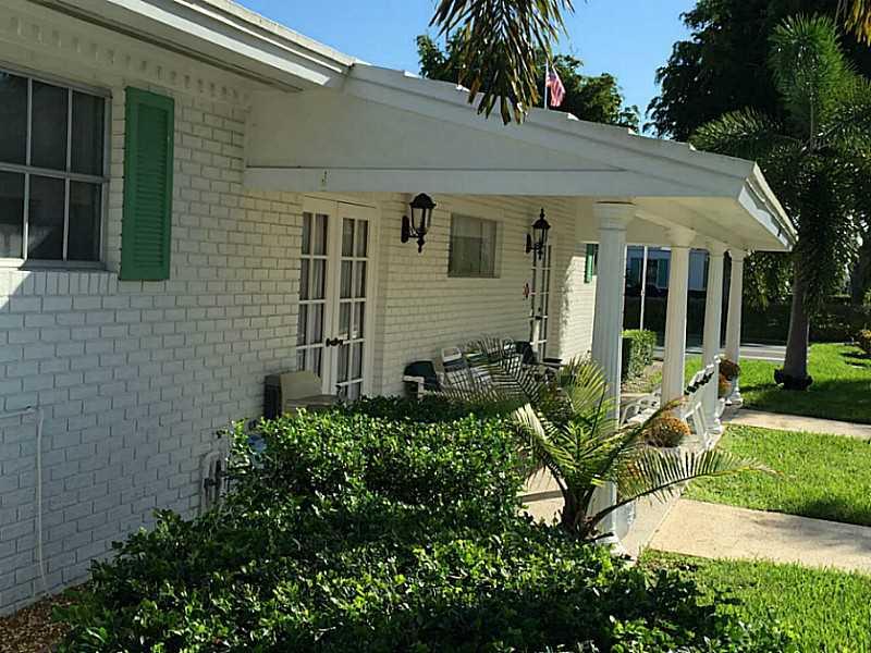 Georgian Court Apts - Residential