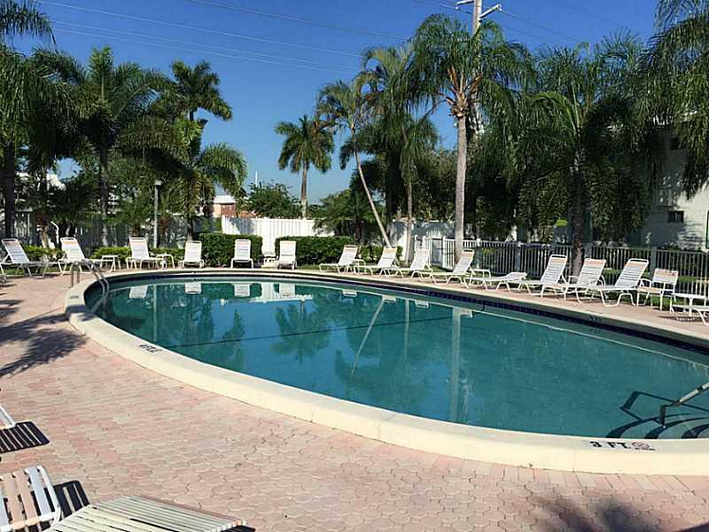 Georgian Court Apts - Residential