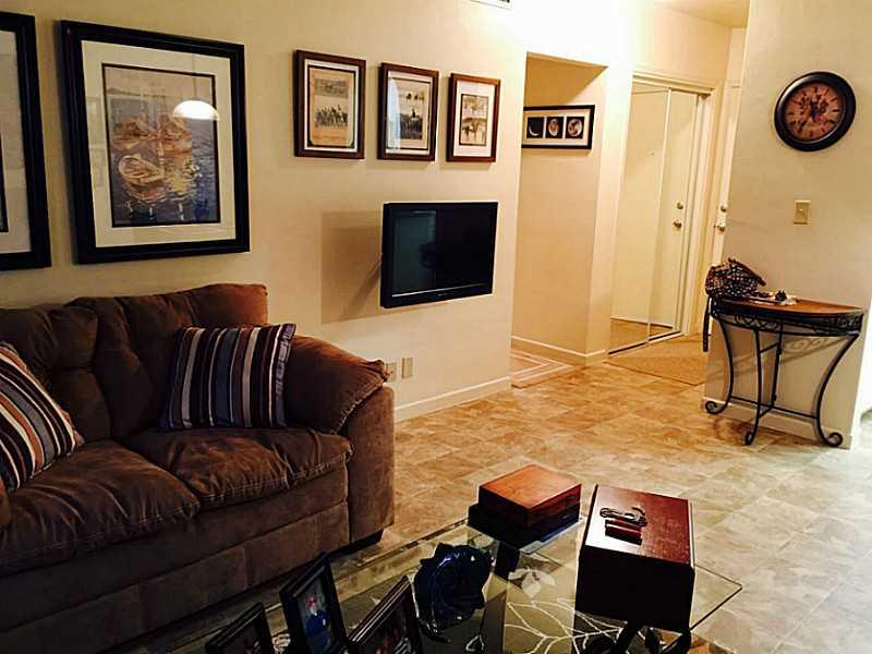 Georgian Court Apts - Residential