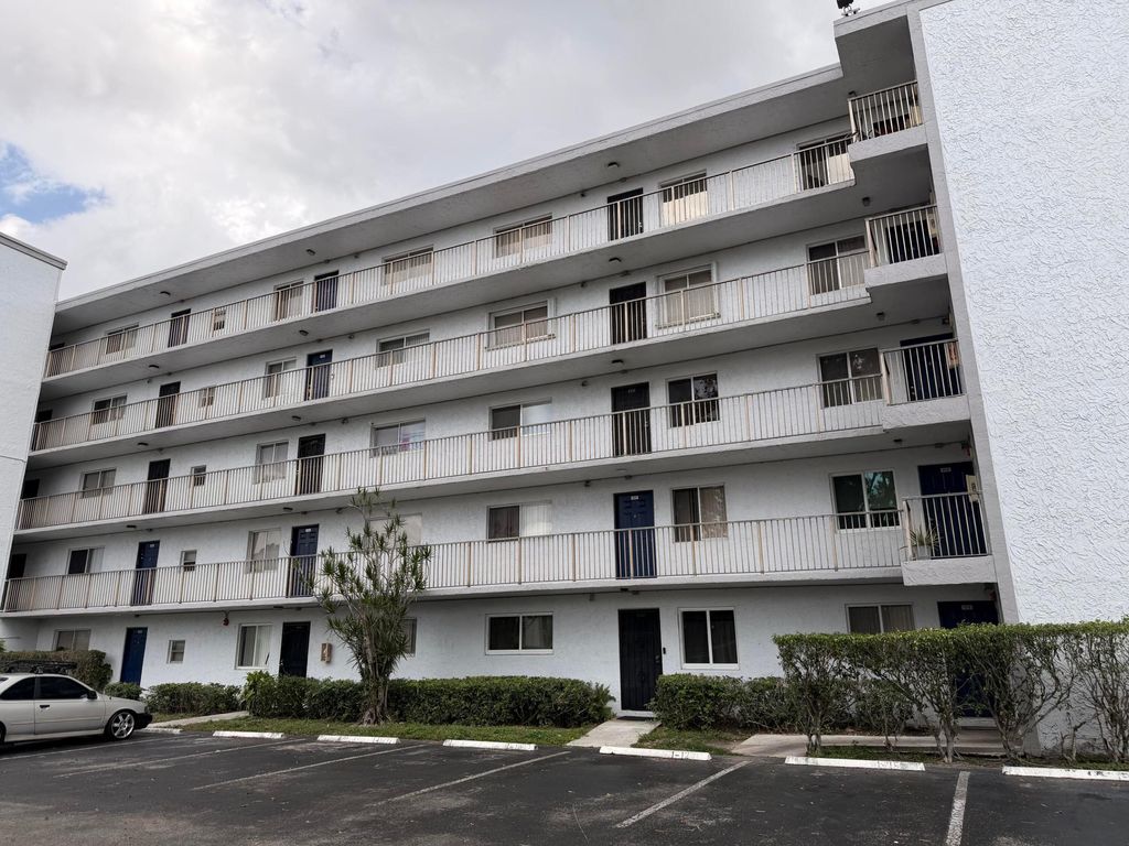 Photo of 8720 N Sherman Circle #205, Miramar, FL 33025 (MLS # B26024580)