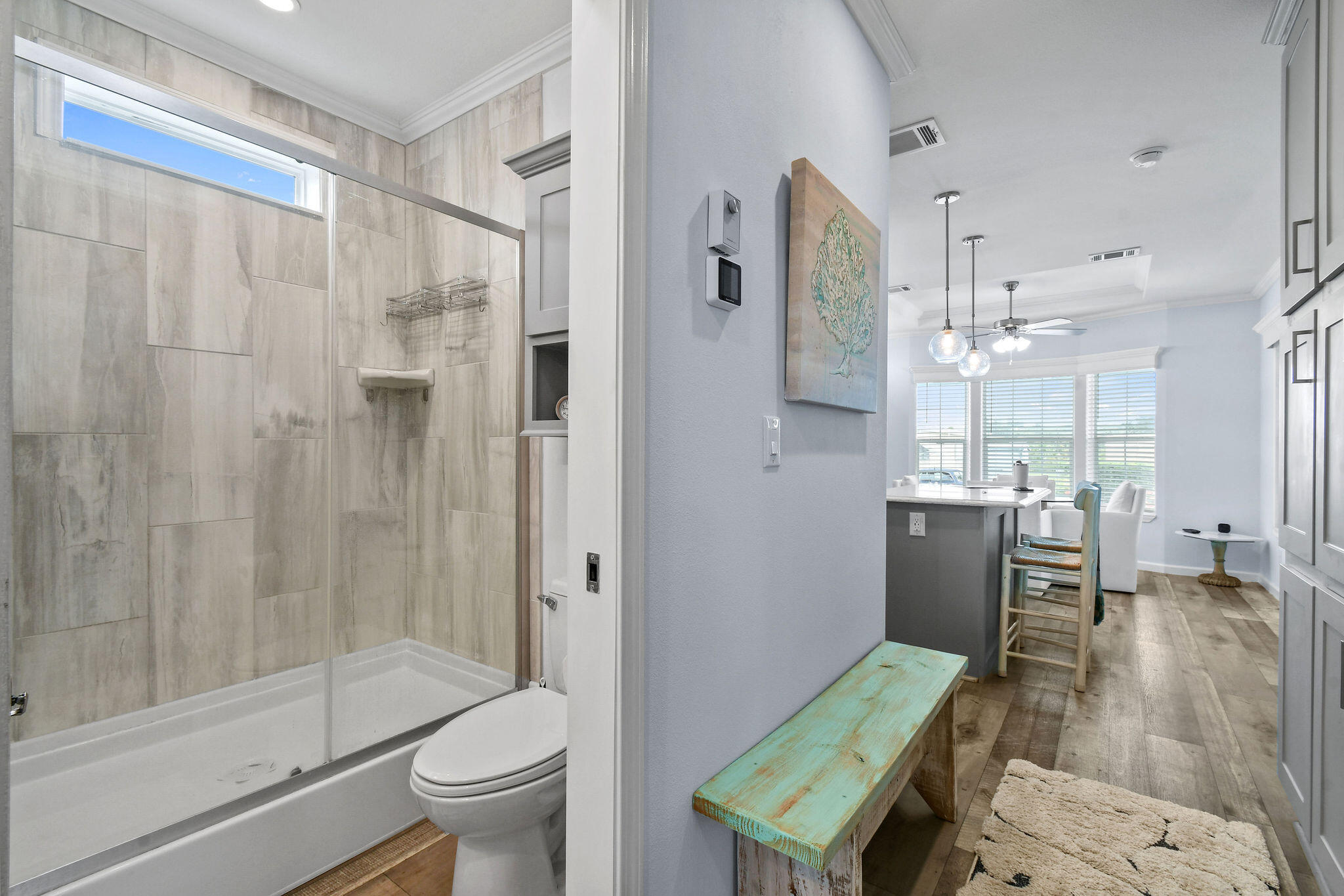 BLUE CYPRESS GOLF & RV RESORT - Residential