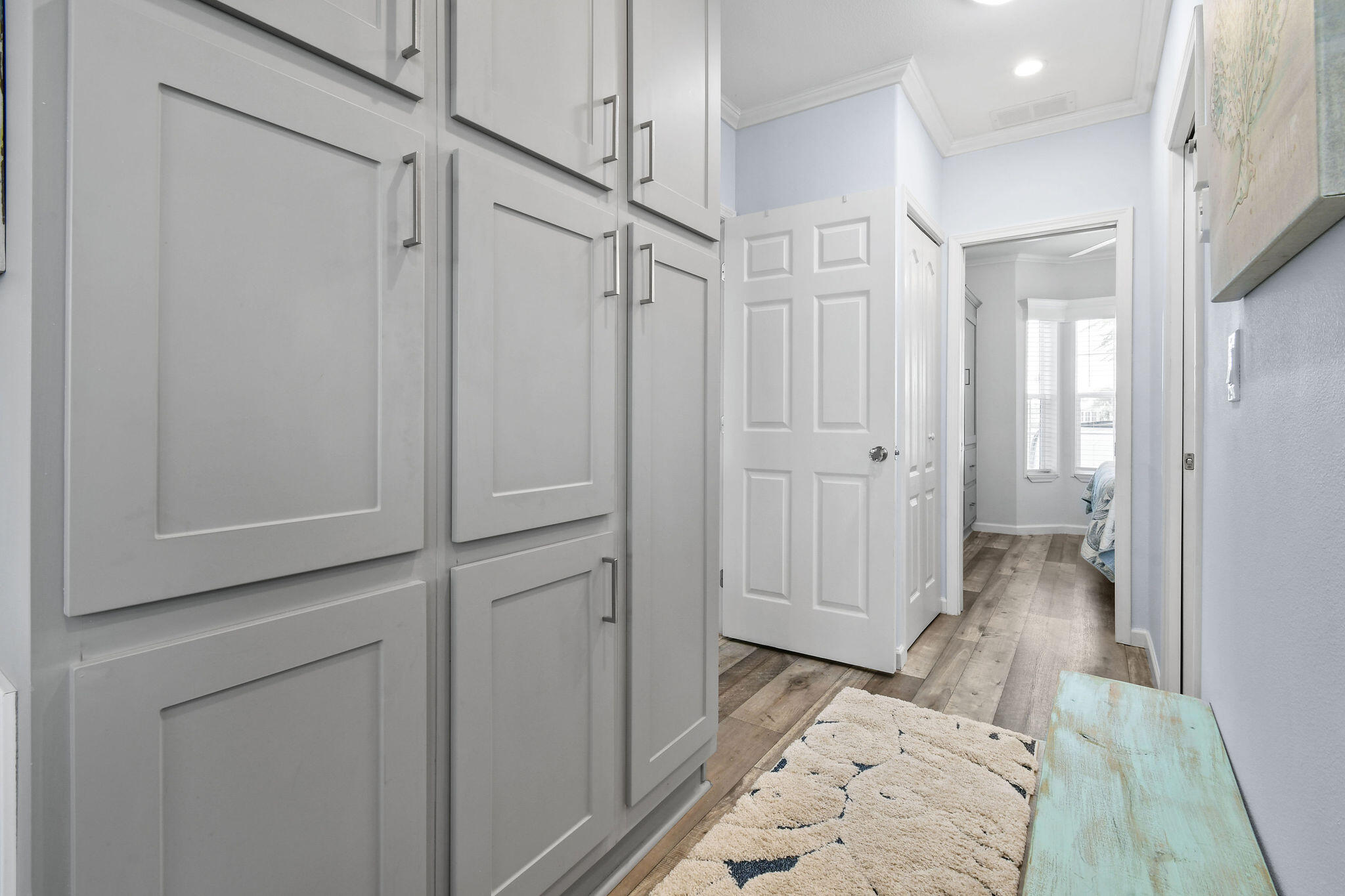 BLUE CYPRESS GOLF & RV RESORT - Residential