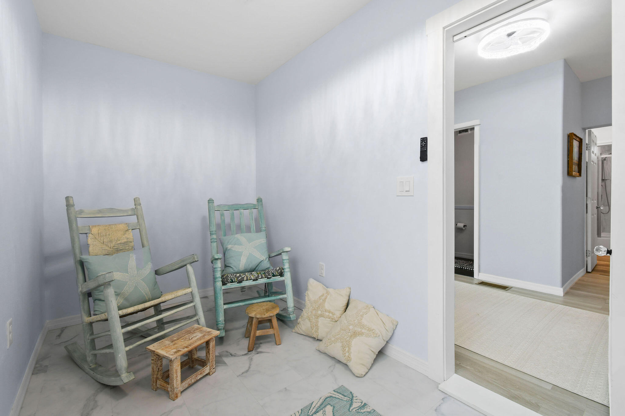 BLUE CYPRESS GOLF & RV RESORT - Residential