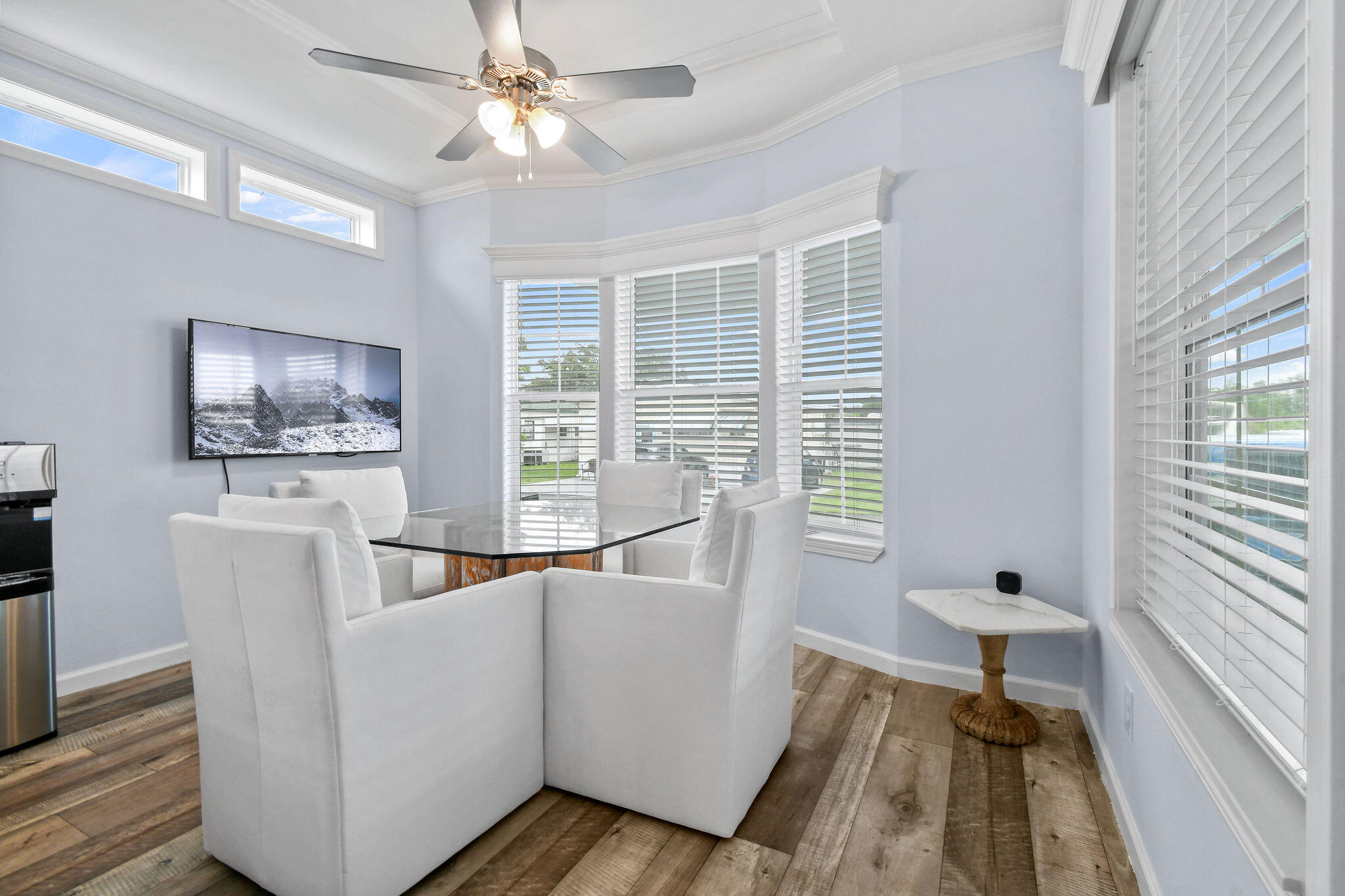 BLUE CYPRESS GOLF & RV RESORT - Residential