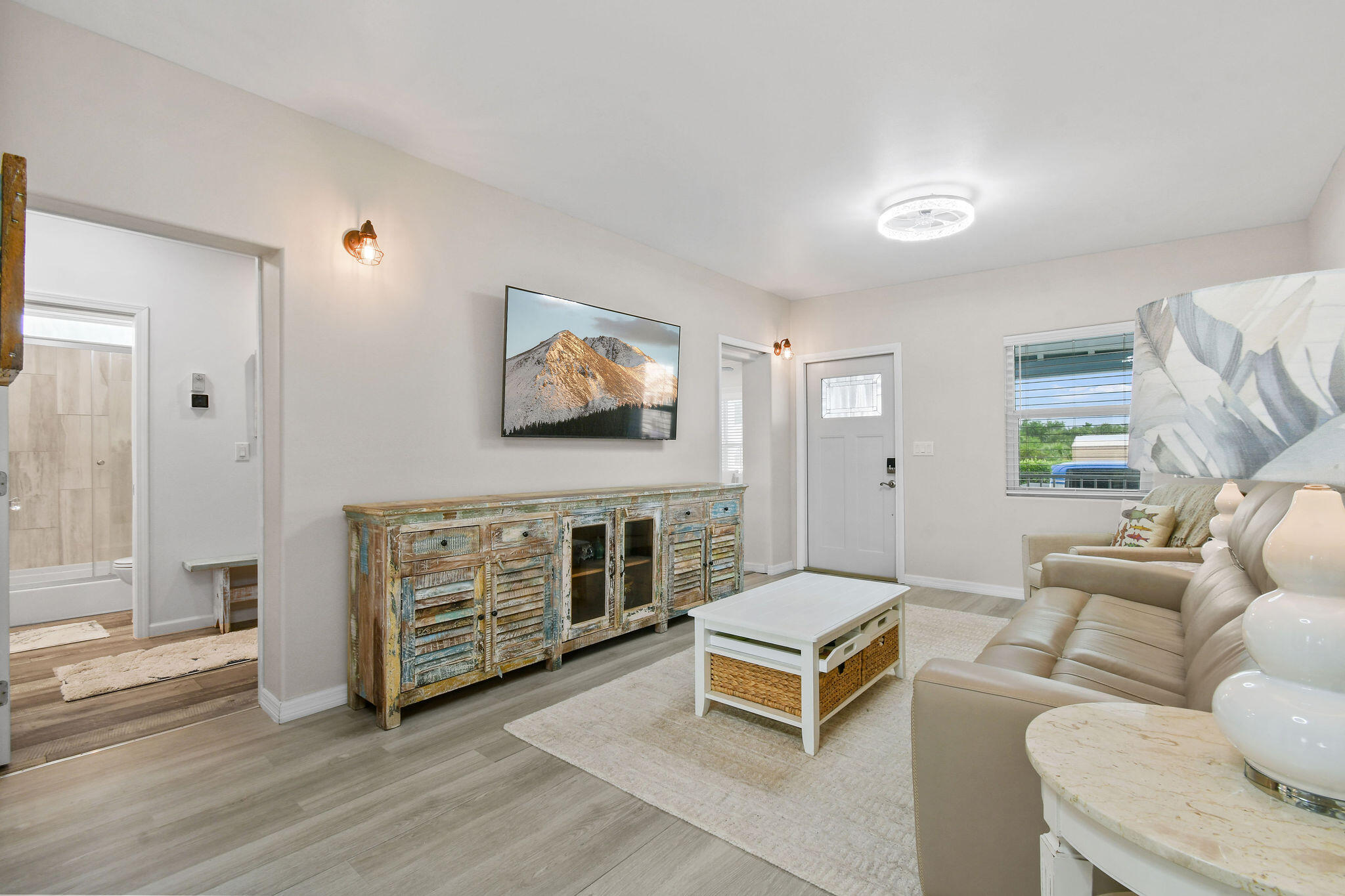 BLUE CYPRESS GOLF & RV RESORT - Residential