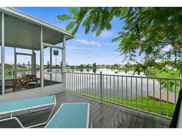 BLUE CYPRESS GOLF & RV RESORT - Residential