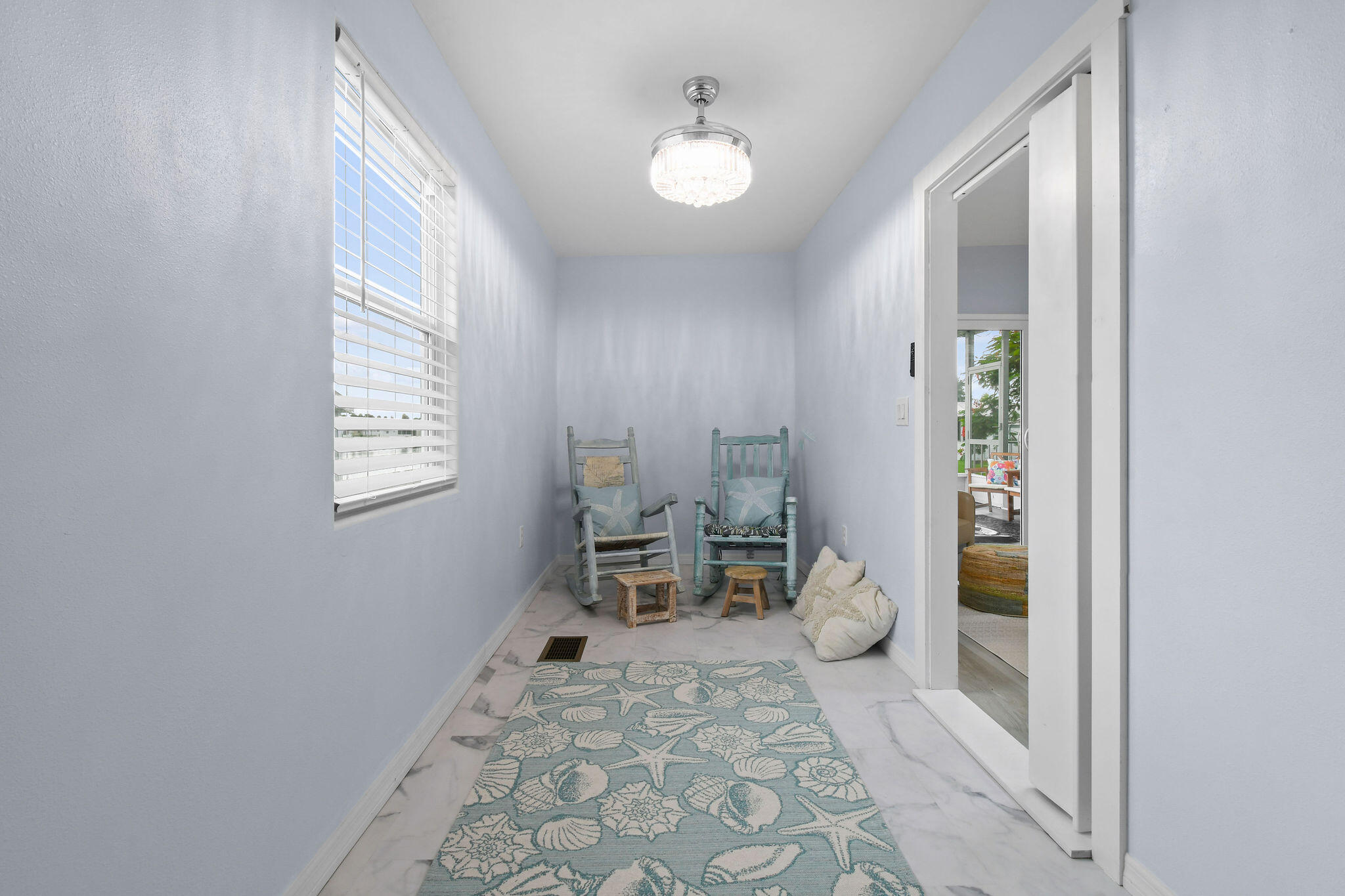 BLUE CYPRESS GOLF & RV RESORT - Residential