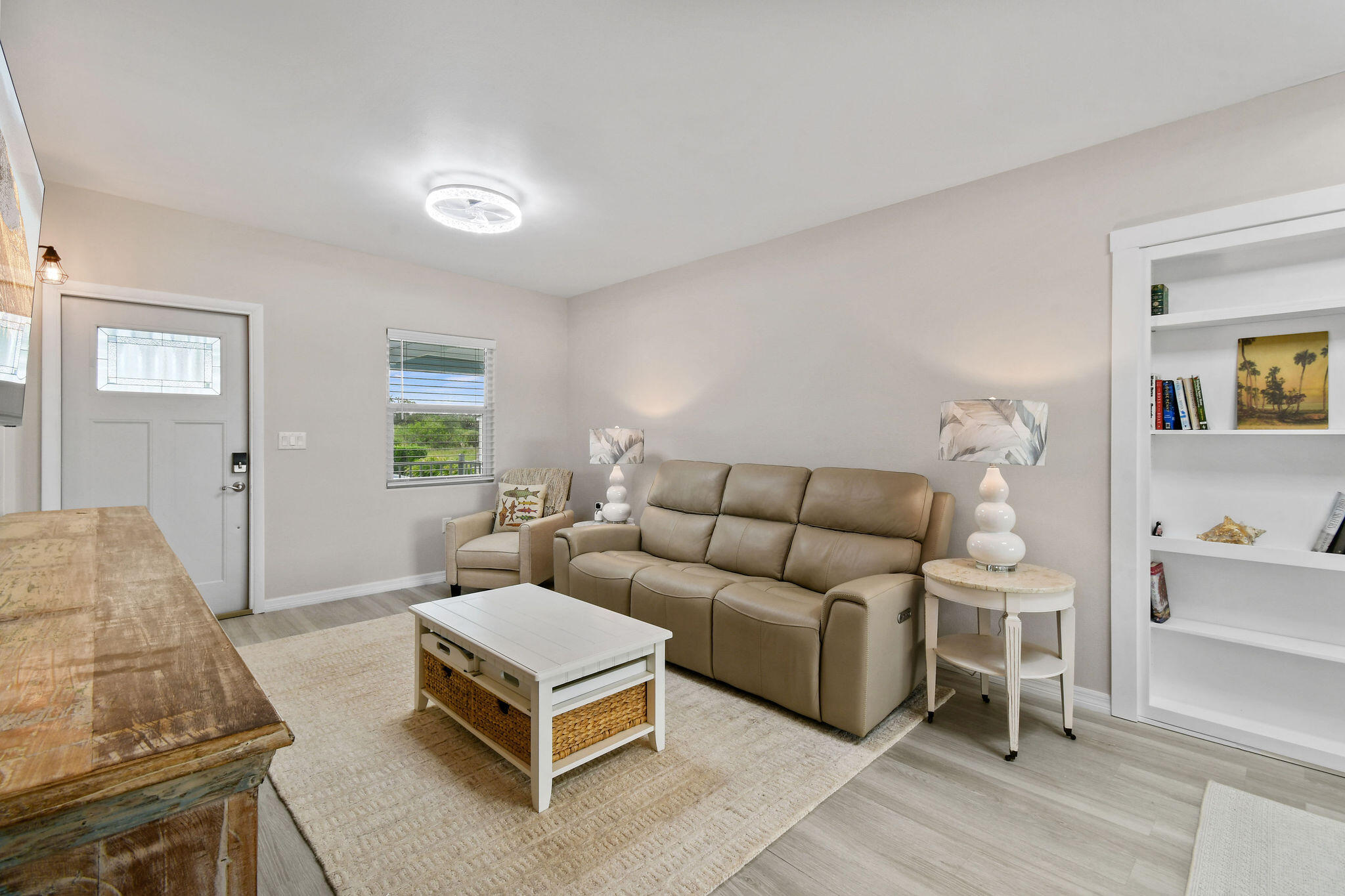 BLUE CYPRESS GOLF & RV RESORT - Residential