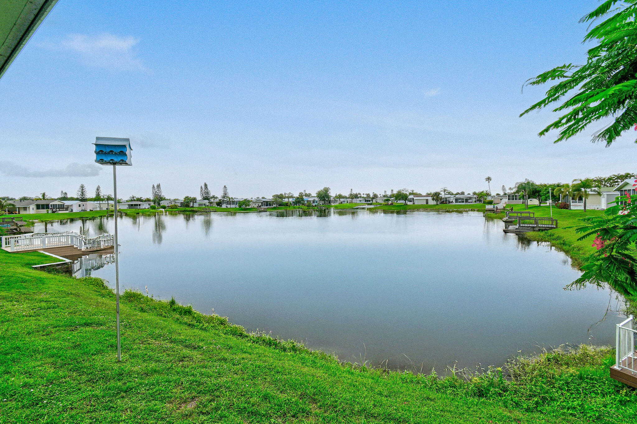 BLUE CYPRESS GOLF & RV RESORT - Residential