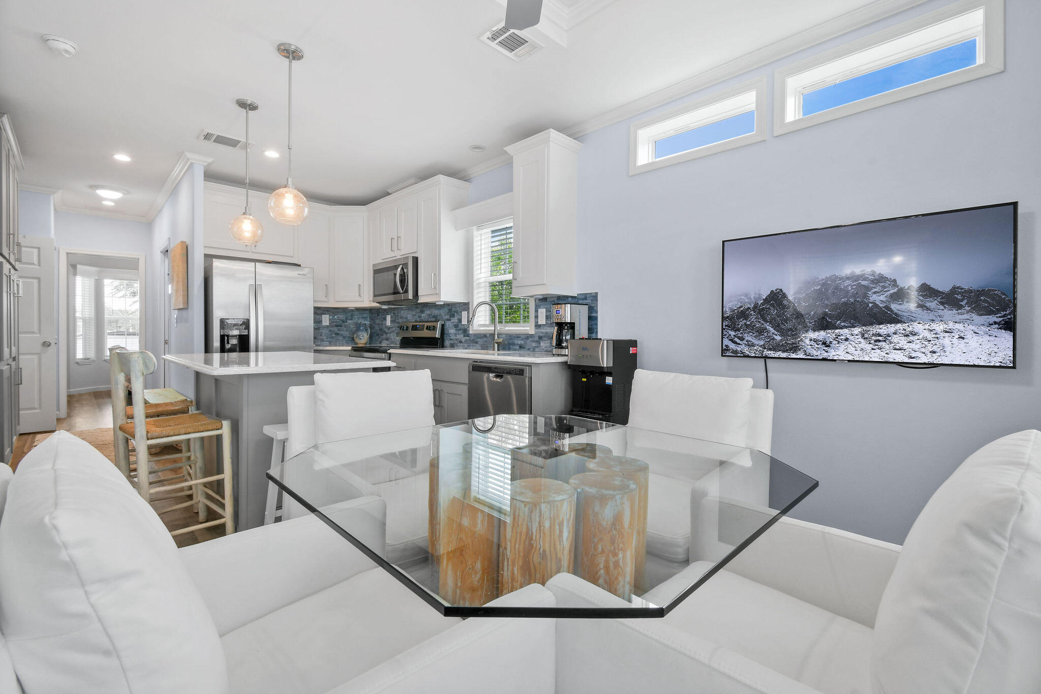 BLUE CYPRESS GOLF & RV RESORT - Residential