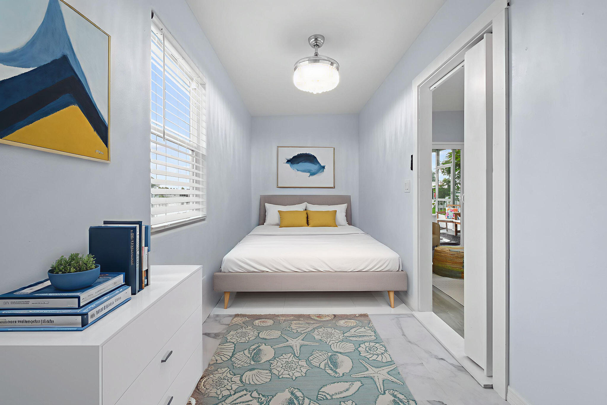 BLUE CYPRESS GOLF & RV RESORT - Residential