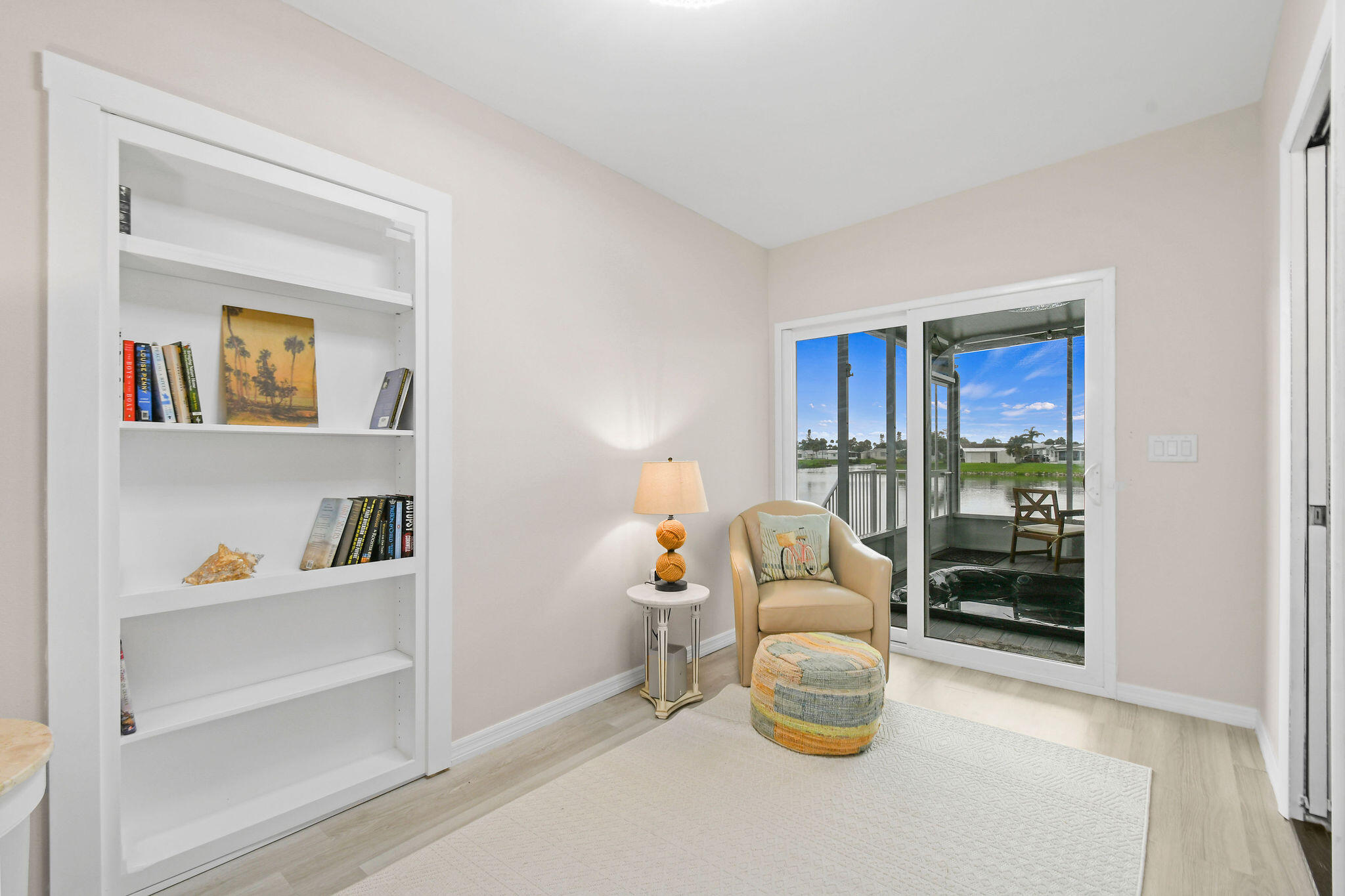 BLUE CYPRESS GOLF & RV RESORT - Residential