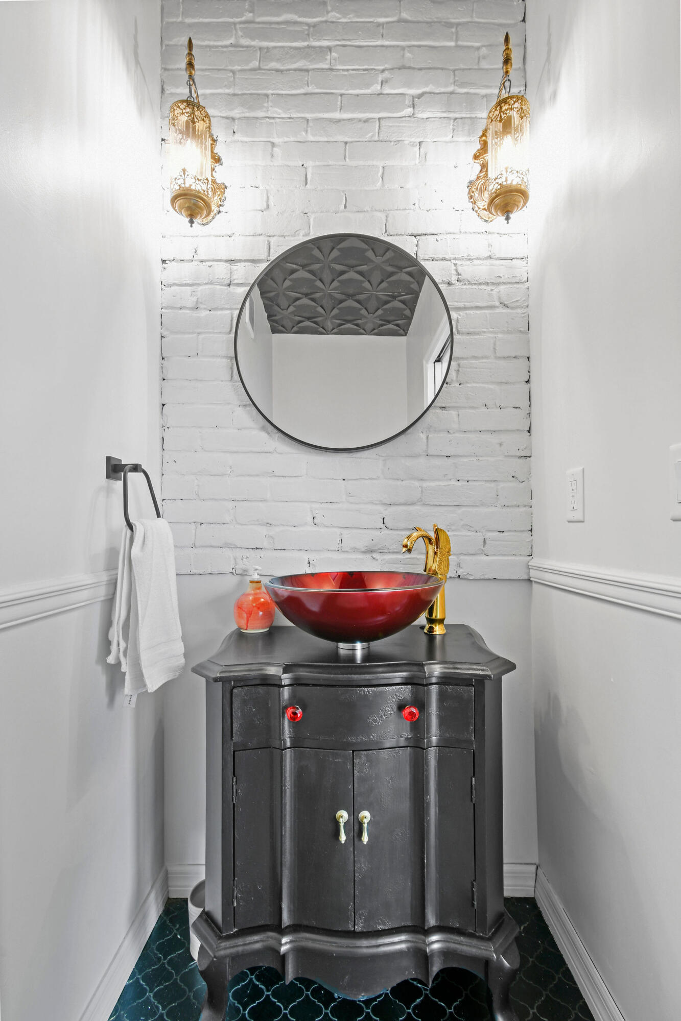 BLUE CYPRESS GOLF & RV RESORT - Residential