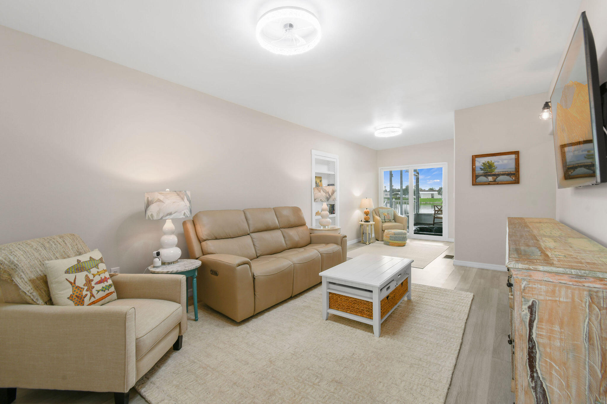 BLUE CYPRESS GOLF & RV RESORT - Residential