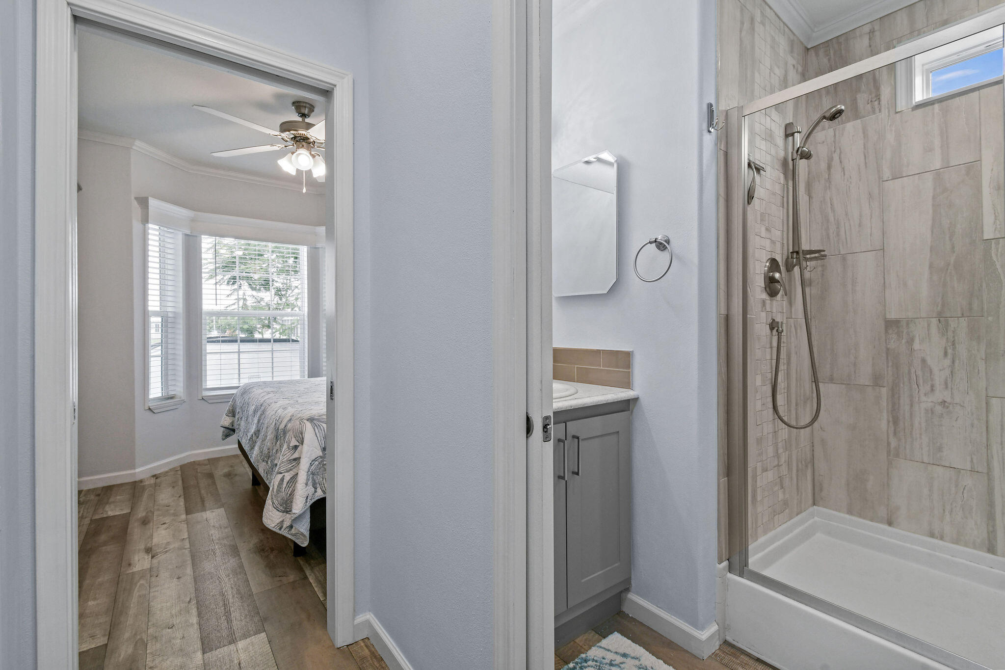 BLUE CYPRESS GOLF & RV RESORT - Residential