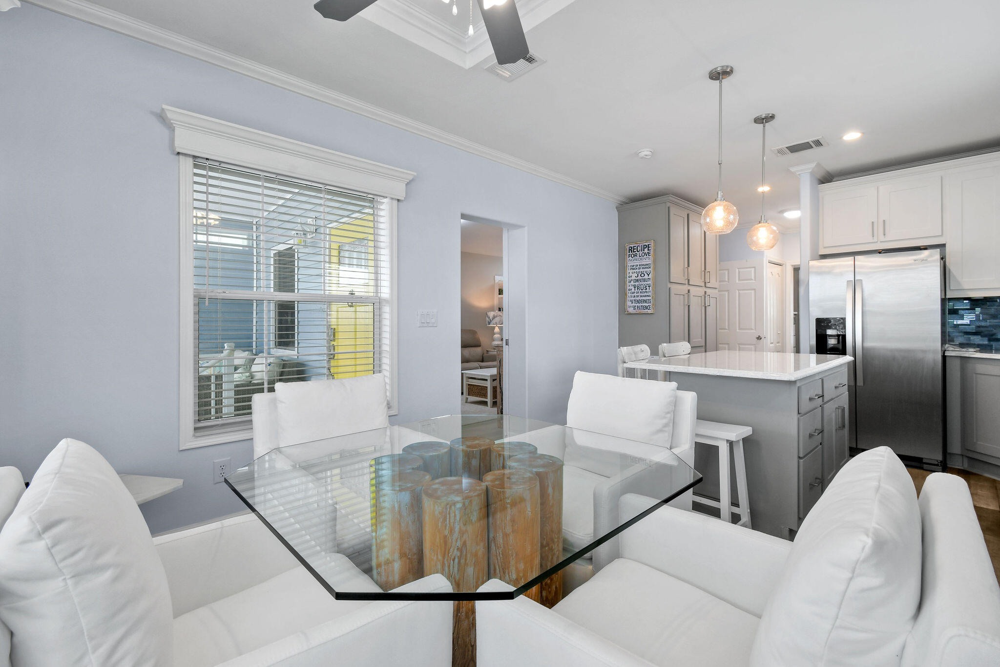 BLUE CYPRESS GOLF & RV RESORT - Residential