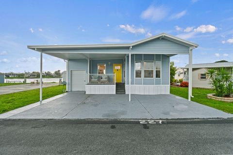 Property photo of 13840 Se 143rd Avenue, Okeechobee, FL 34974
