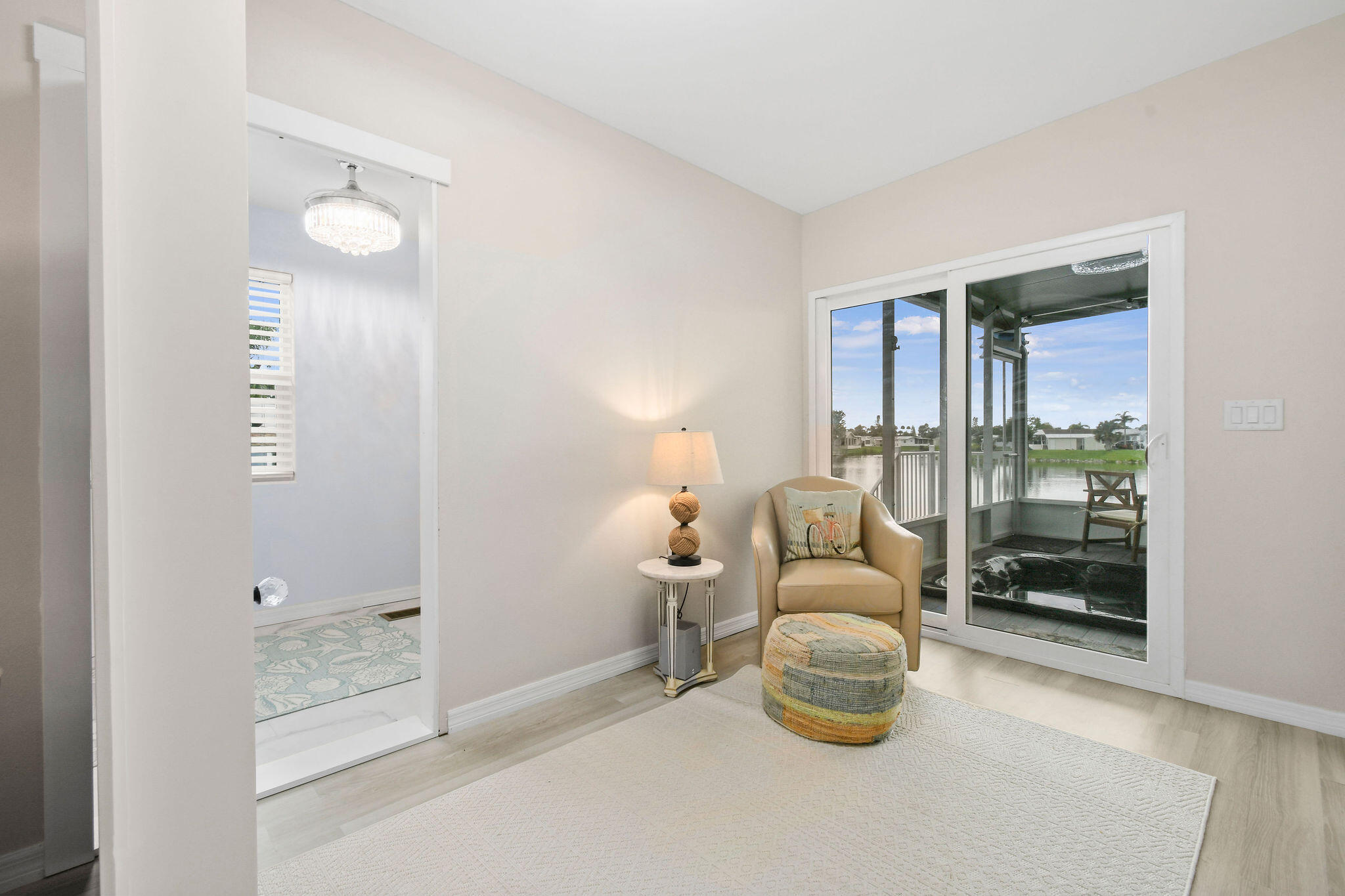 BLUE CYPRESS GOLF & RV RESORT - Residential