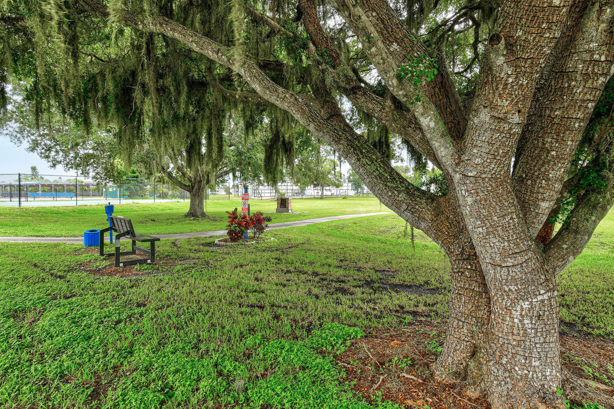 BLUE CYPRESS GOLF & RV RESORT - Residential