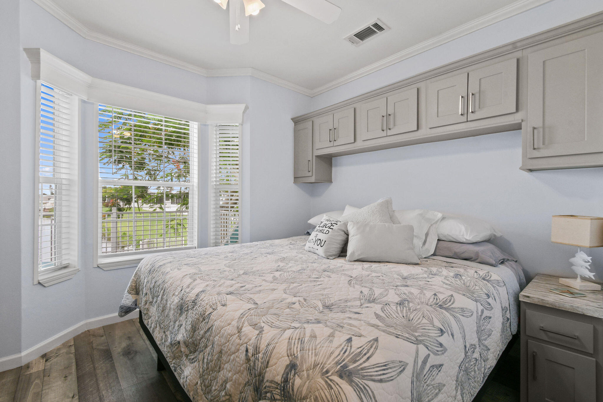 BLUE CYPRESS GOLF & RV RESORT - Residential