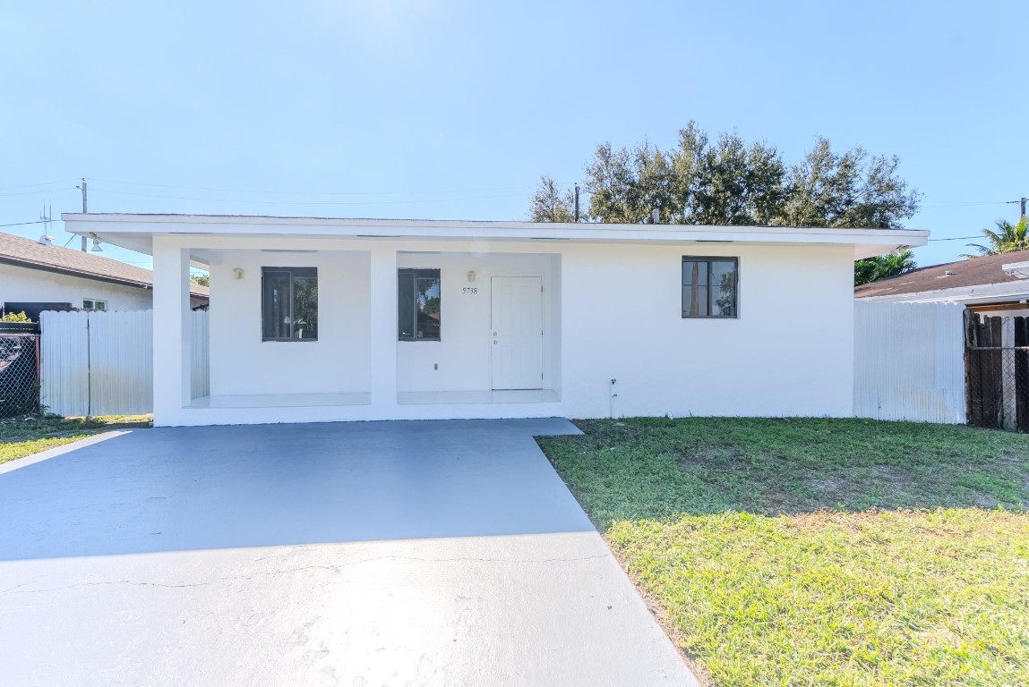 West Carver Ranches Add 2 - Residential