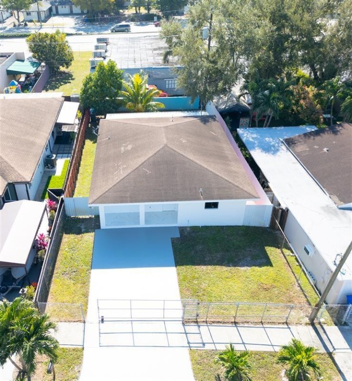 West Carver Ranches Add 2 - Residential