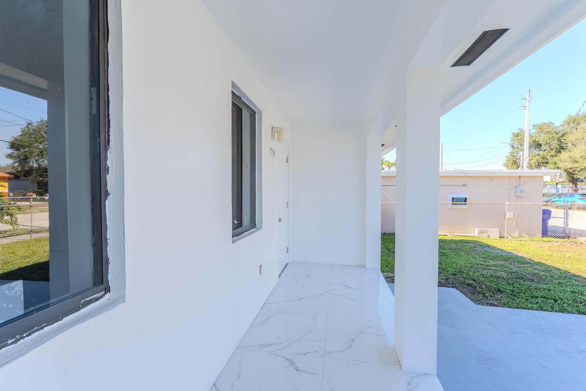 West Carver Ranches Add 2 - Residential