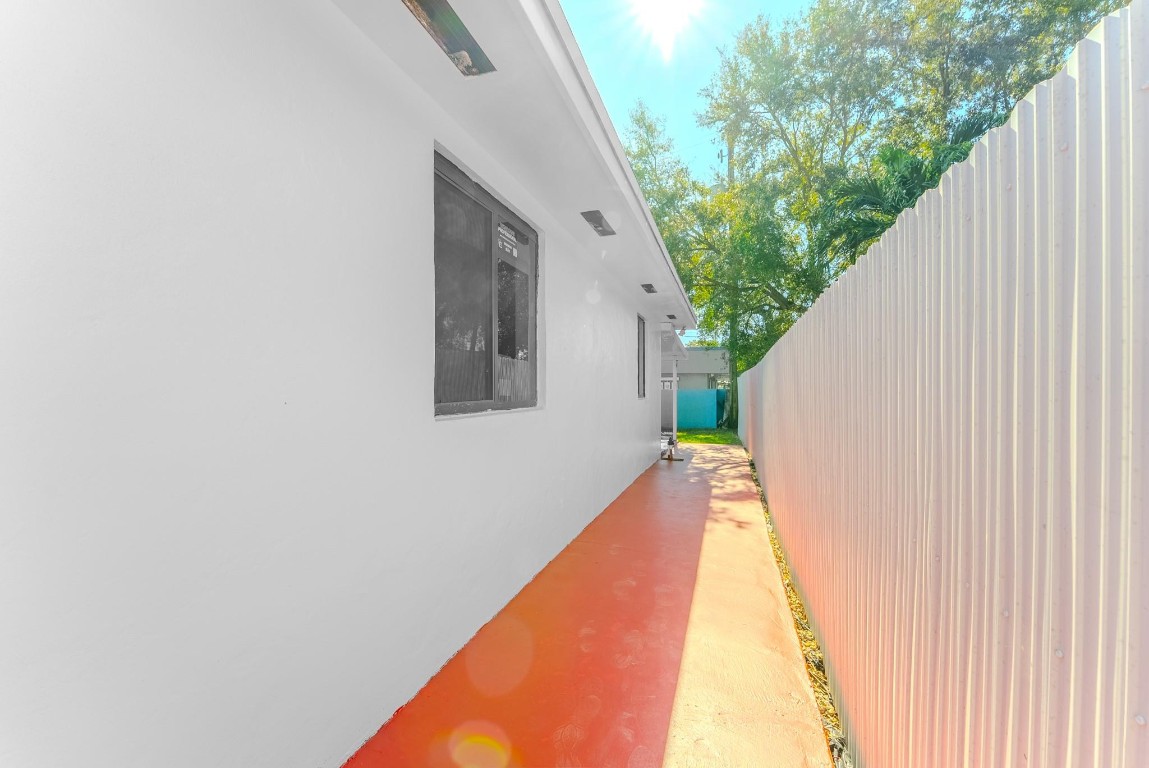 West Carver Ranches Add 2 - Residential