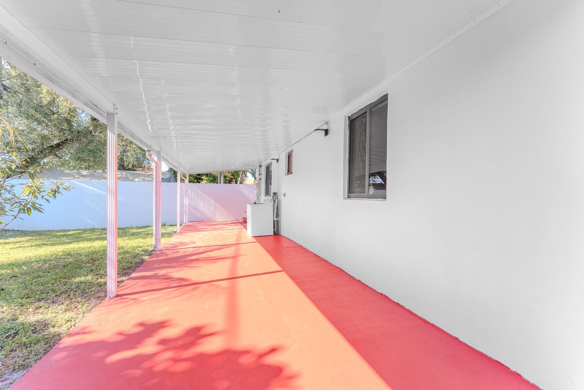 West Carver Ranches Add 2 - Residential