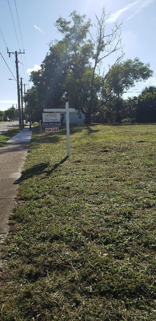 Davie Little Ranches Amd - Land