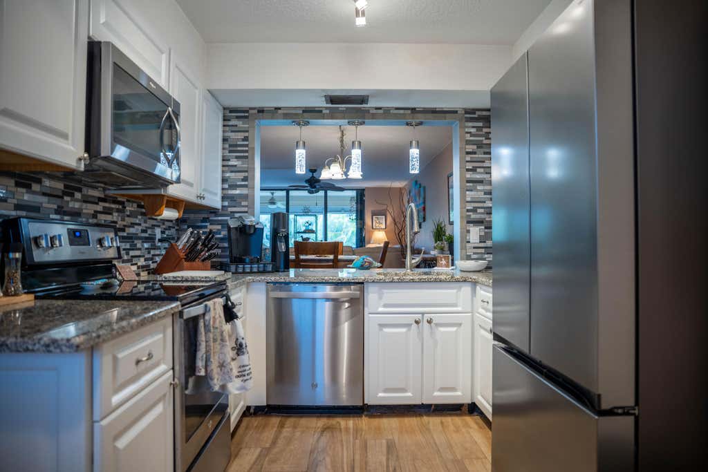 Photo of 1850 Homewood Boulevard #4010, Delray Beach, FL 33445 (MLS # B26058114)