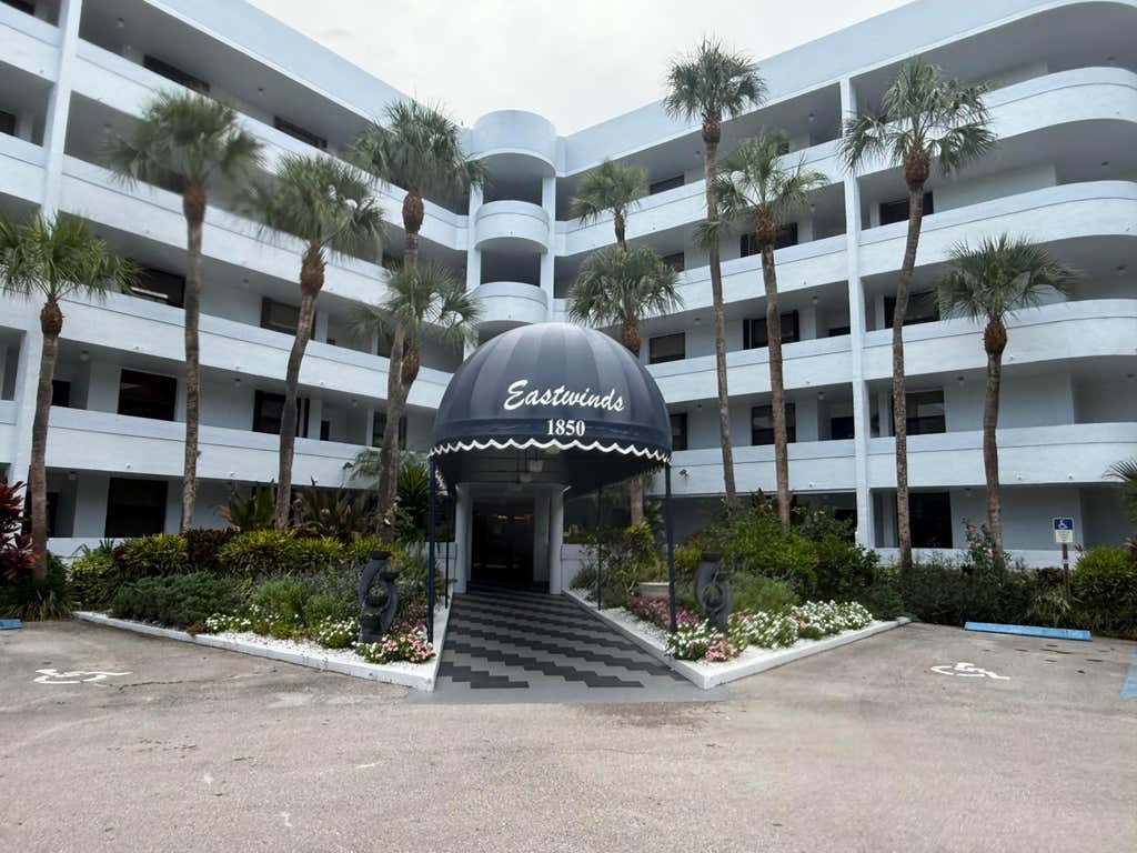 Photo of 1850 Homewood Boulevard #4010, Delray Beach, FL 33445 (MLS # B26058114)