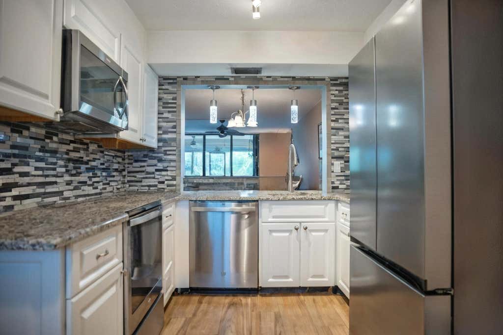 Photo of 1850 Homewood Boulevard #4010, Delray Beach, FL 33445 (MLS # B26058114)