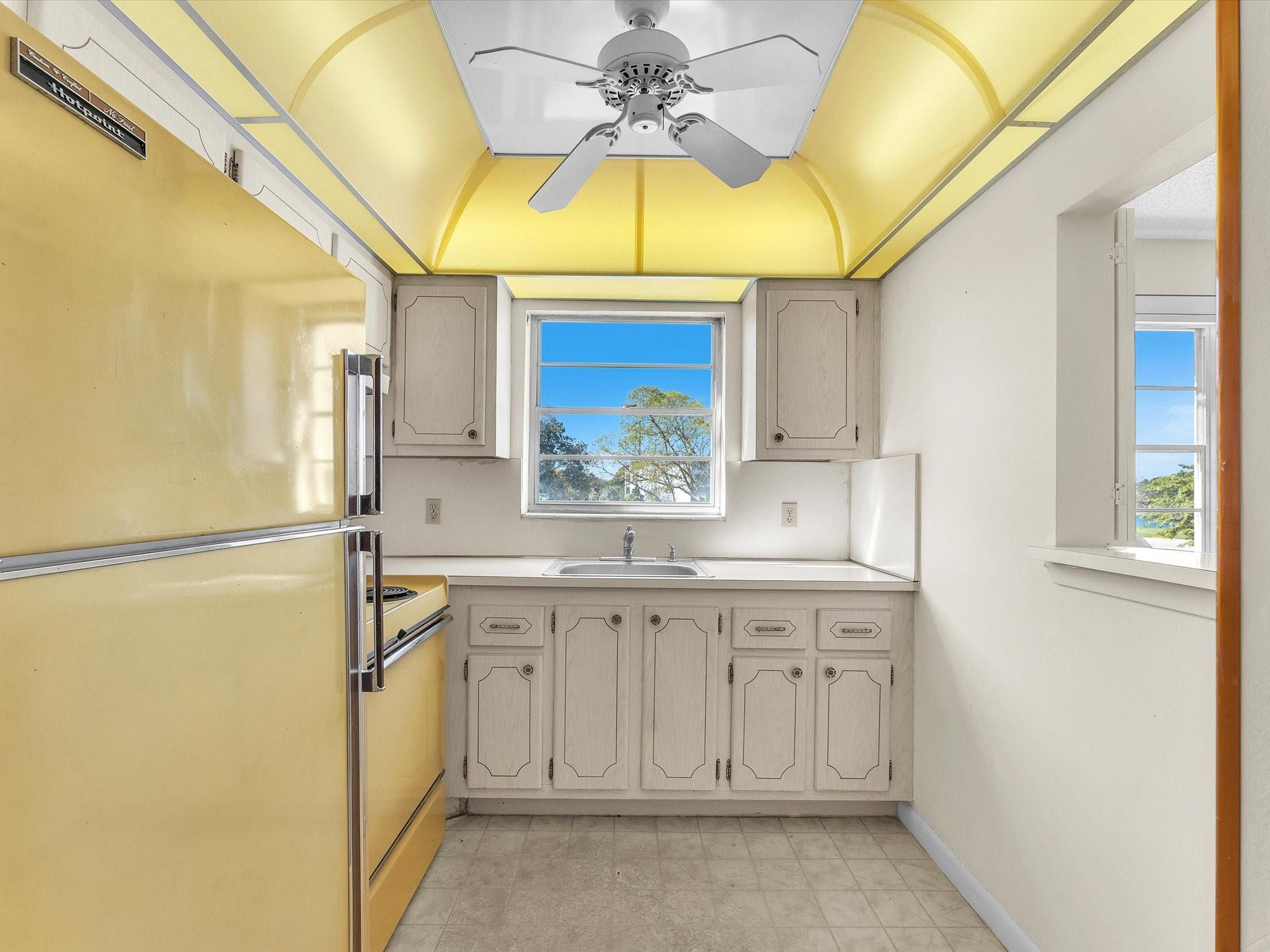 Century Village East - Residential