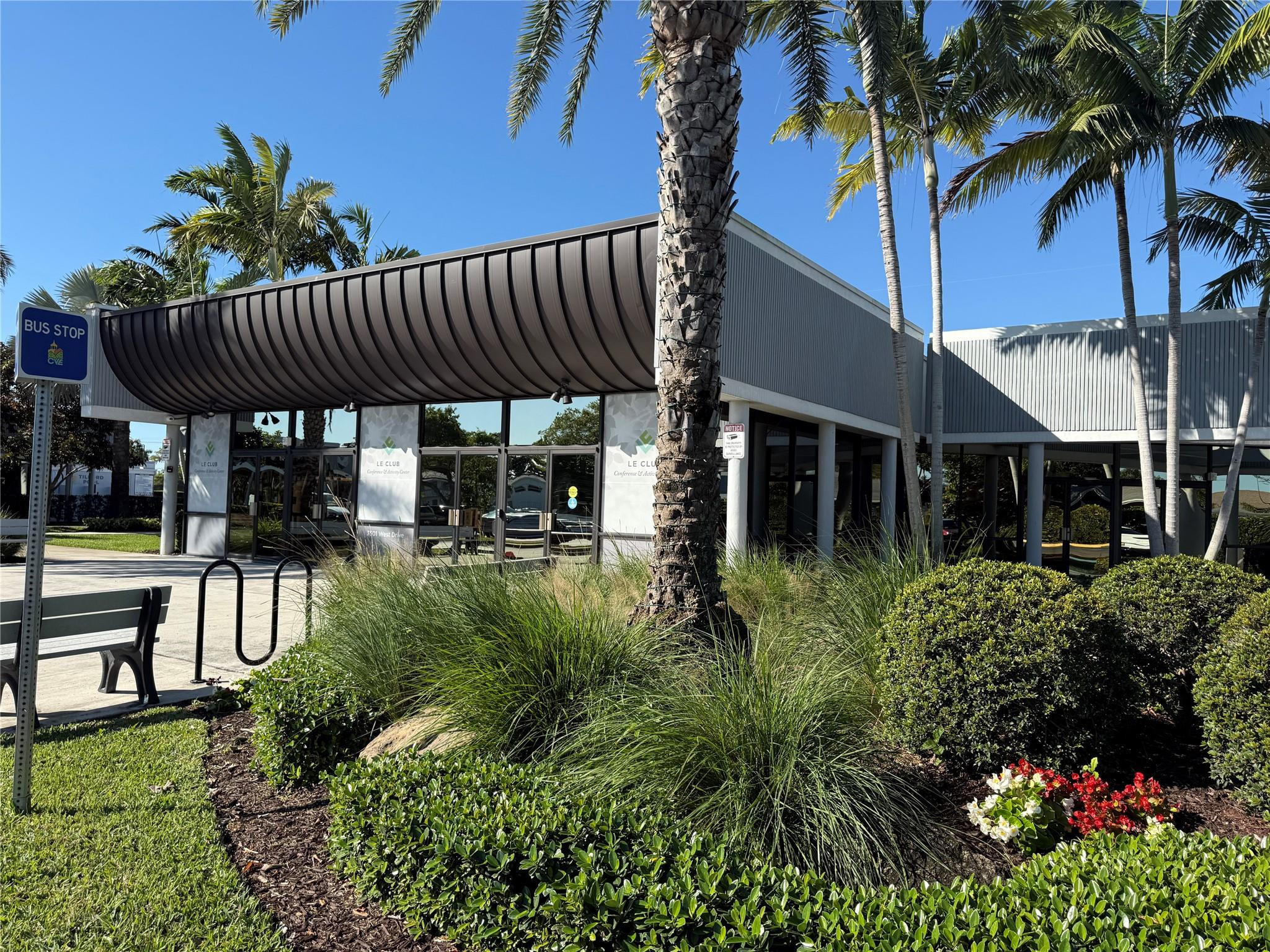 Century Village East - Residential