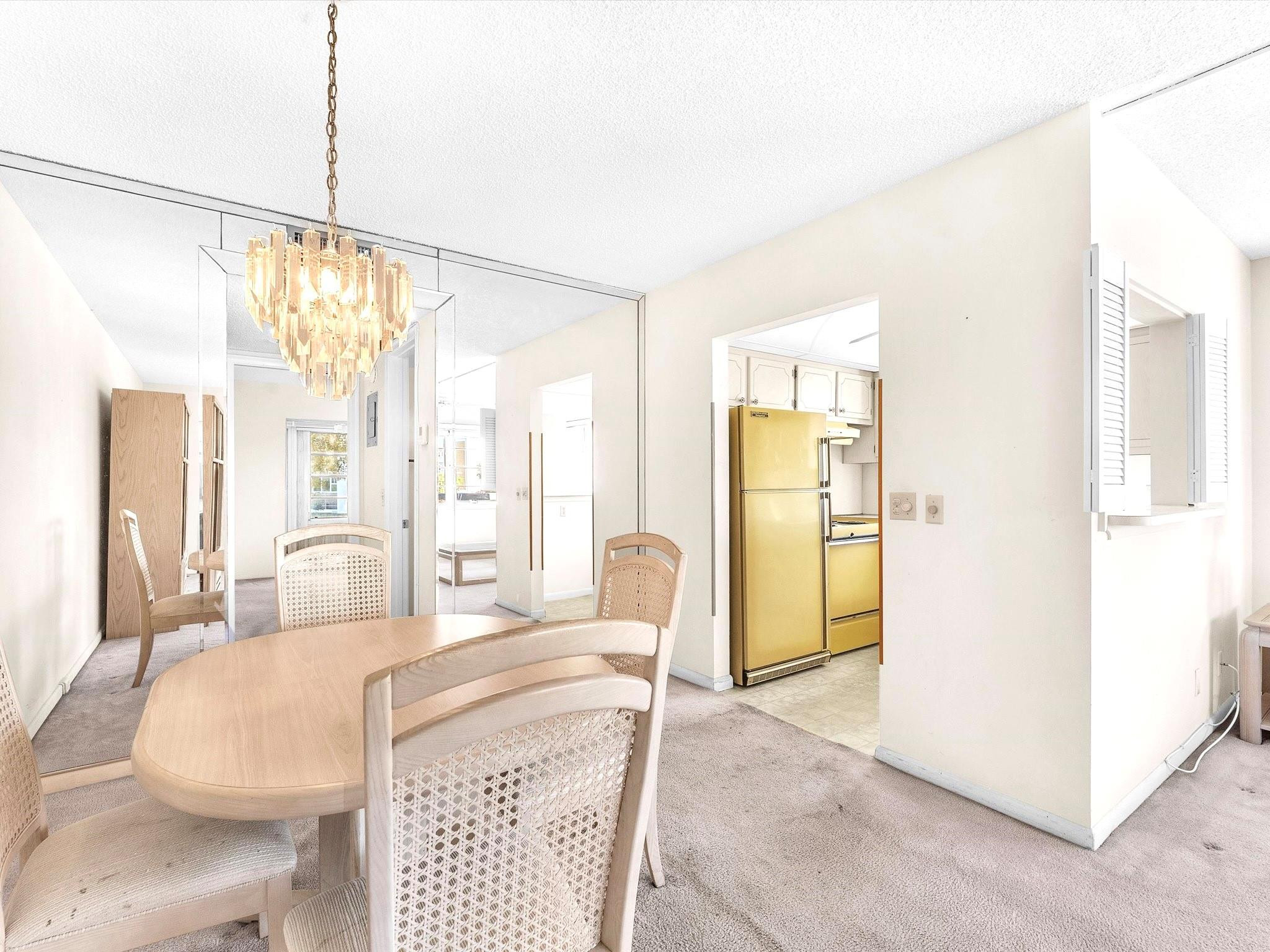 Century Village East - Residential