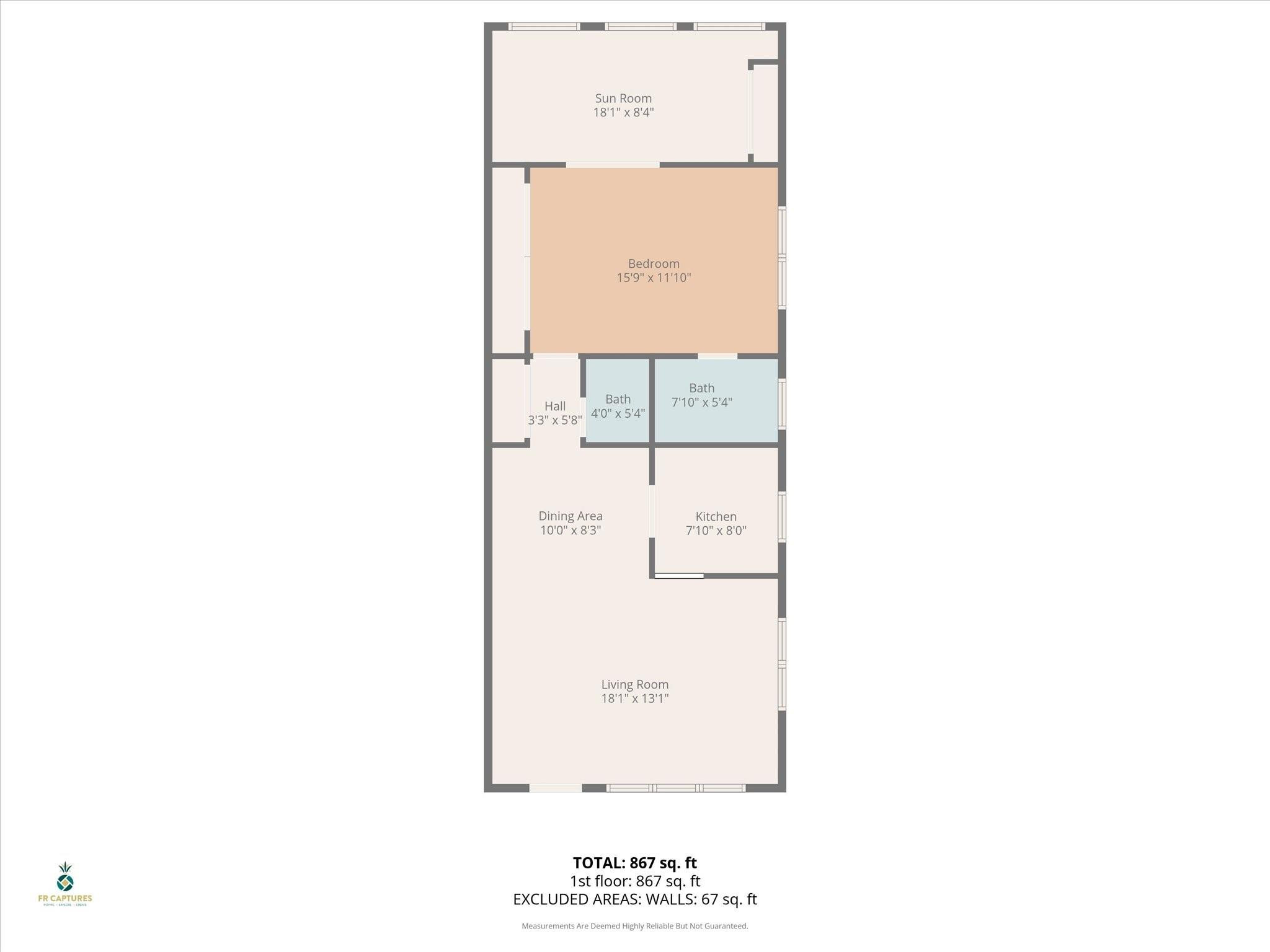 Century Village East - Residential