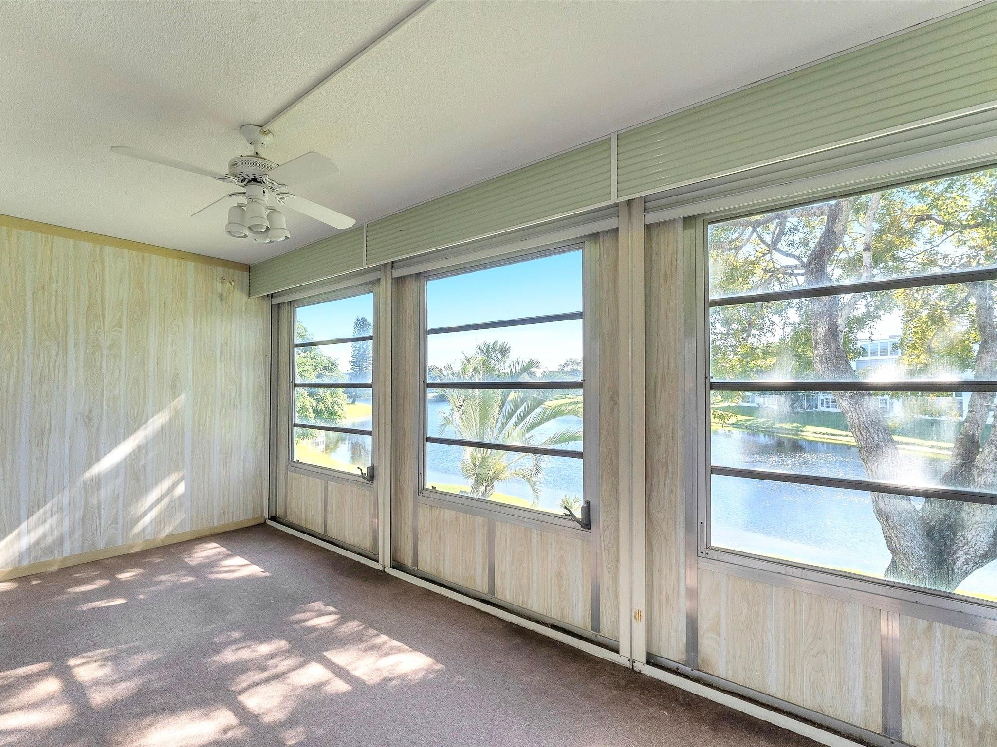 Century Village East - Residential