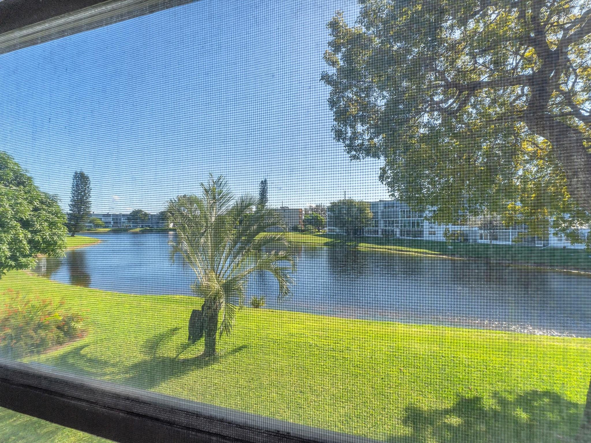 Century Village East - Residential