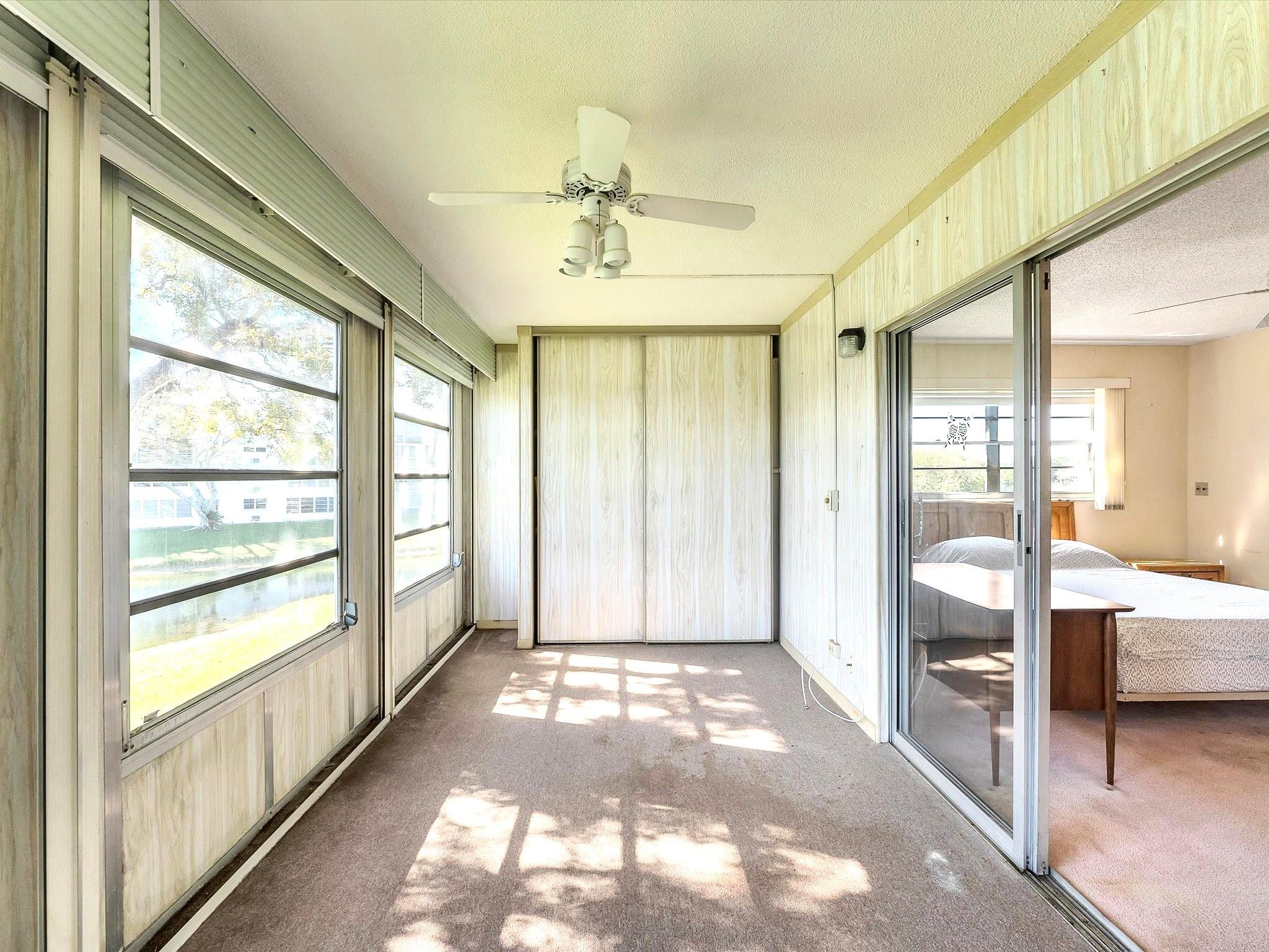 Century Village East - Residential