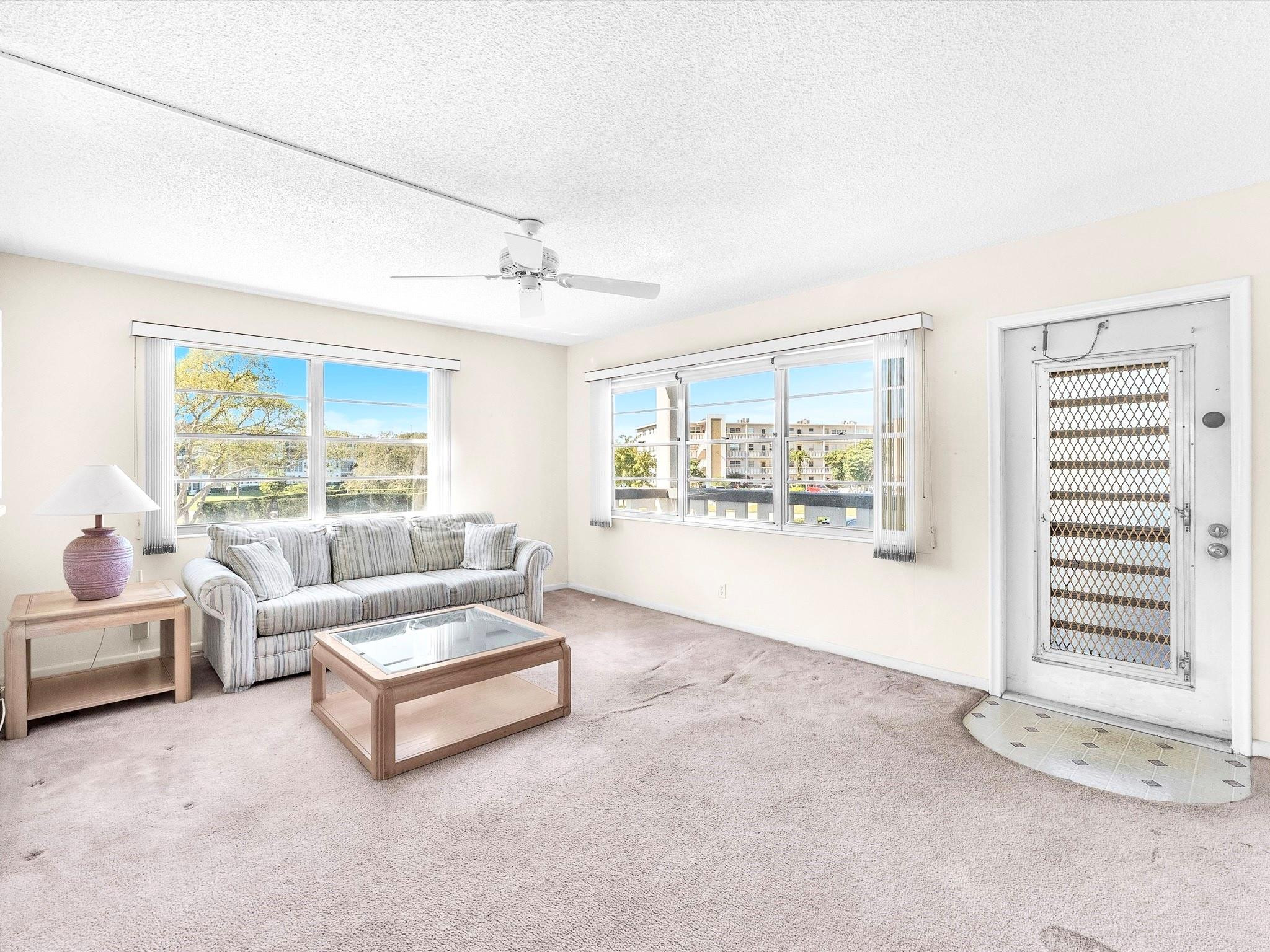 Century Village East - Residential