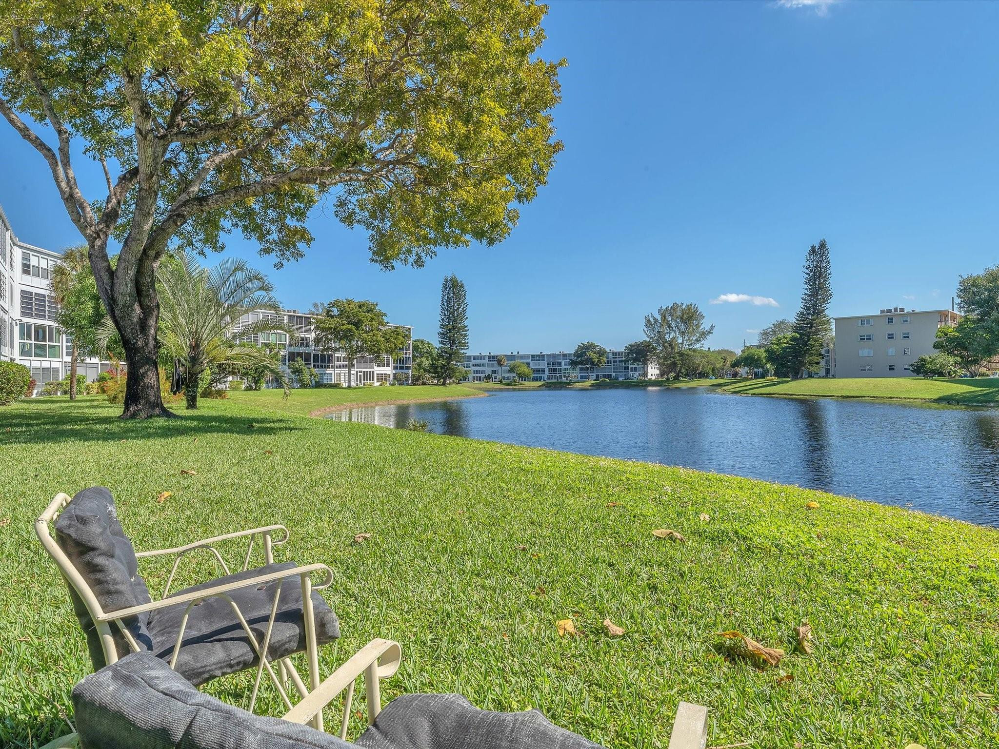 Century Village East - Residential