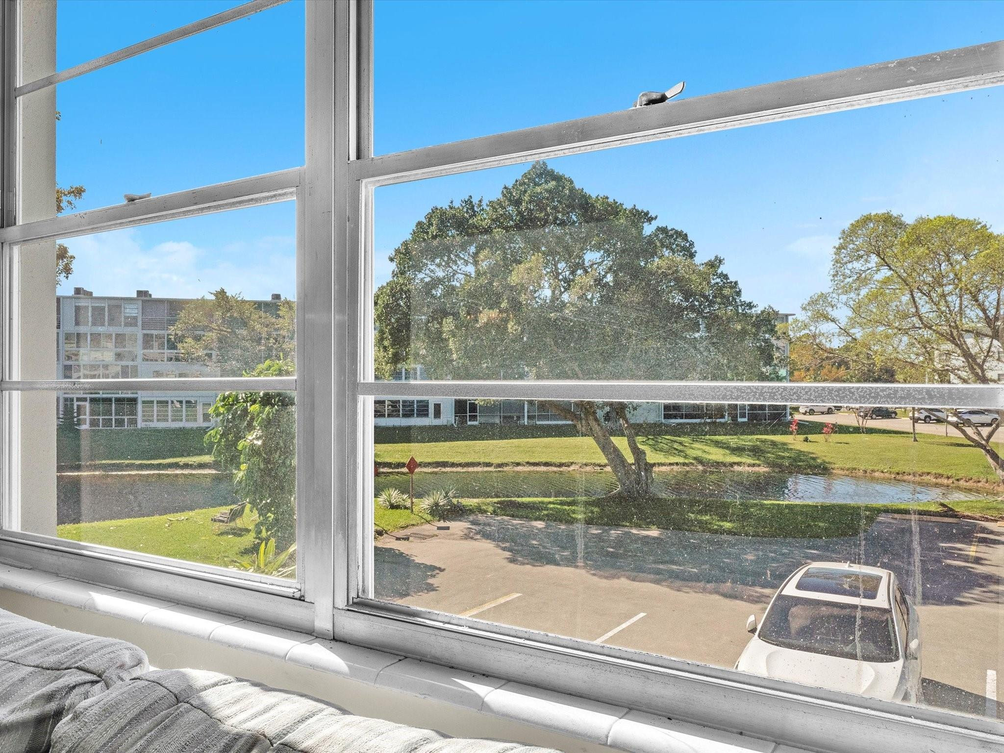 Century Village East - Residential