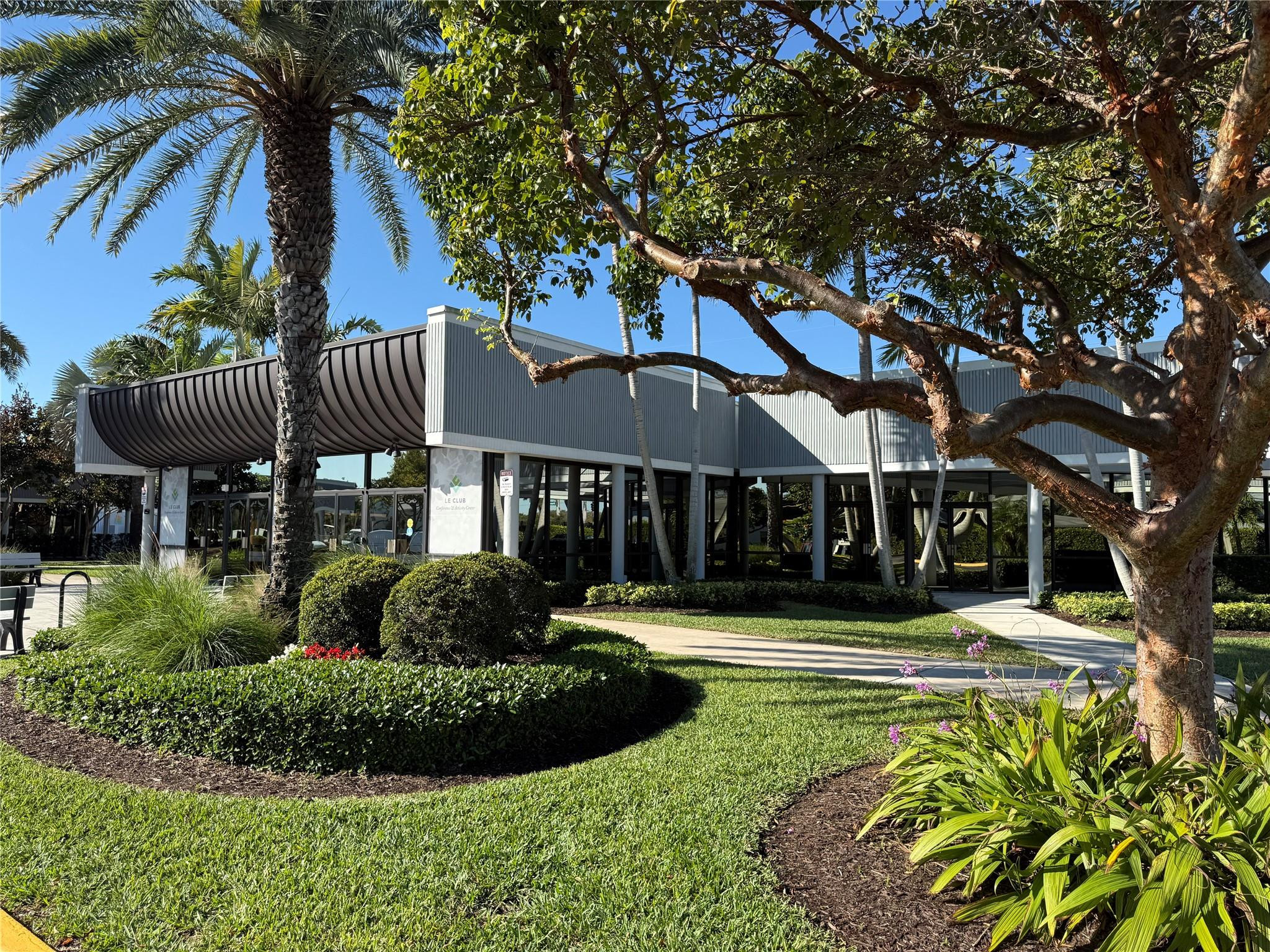 Century Village East - Residential