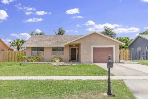 23089 SW 55th Avenue Boca Raton FL 33433