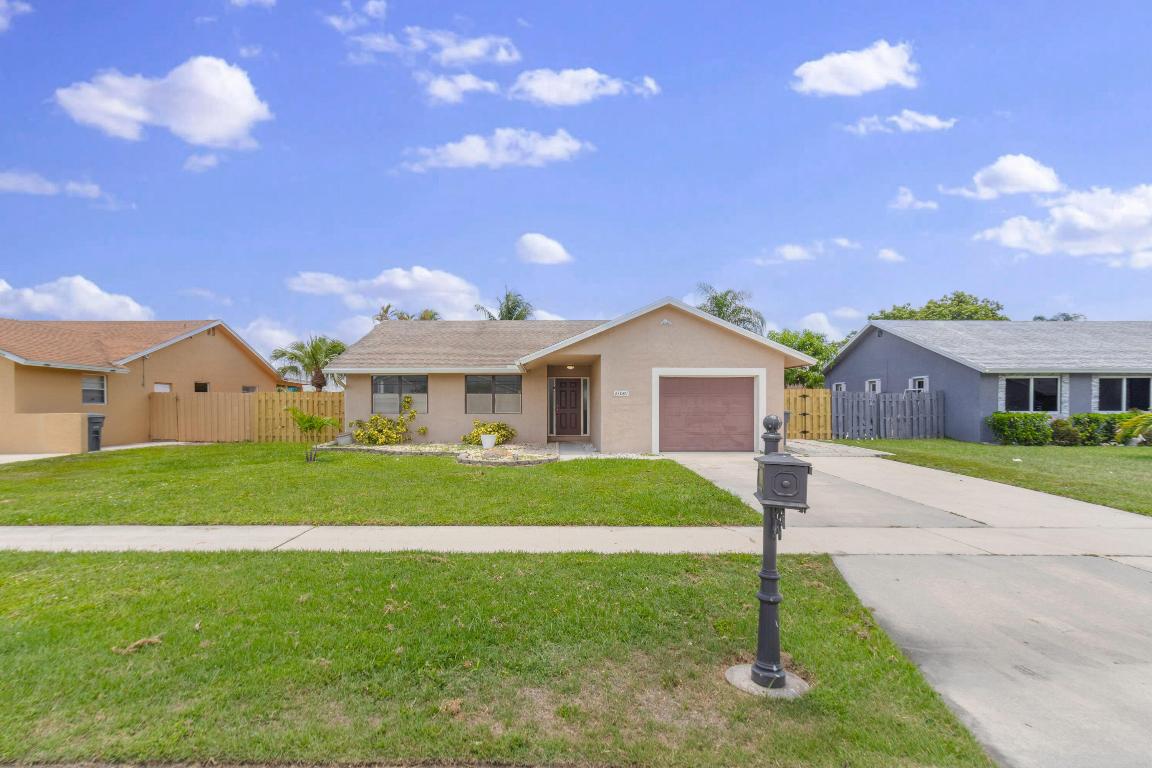 SANDALFOOT COVE SEC 9 - Residential