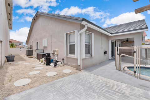 Tiny photo for 18242 Blue Lake Way, Boca Raton, FL 33498 (MLS # B26037140)