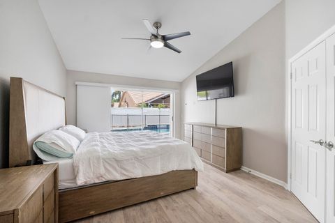 Tiny photo for 18242 Blue Lake Way, Boca Raton, FL 33498 (MLS # B26037140)
