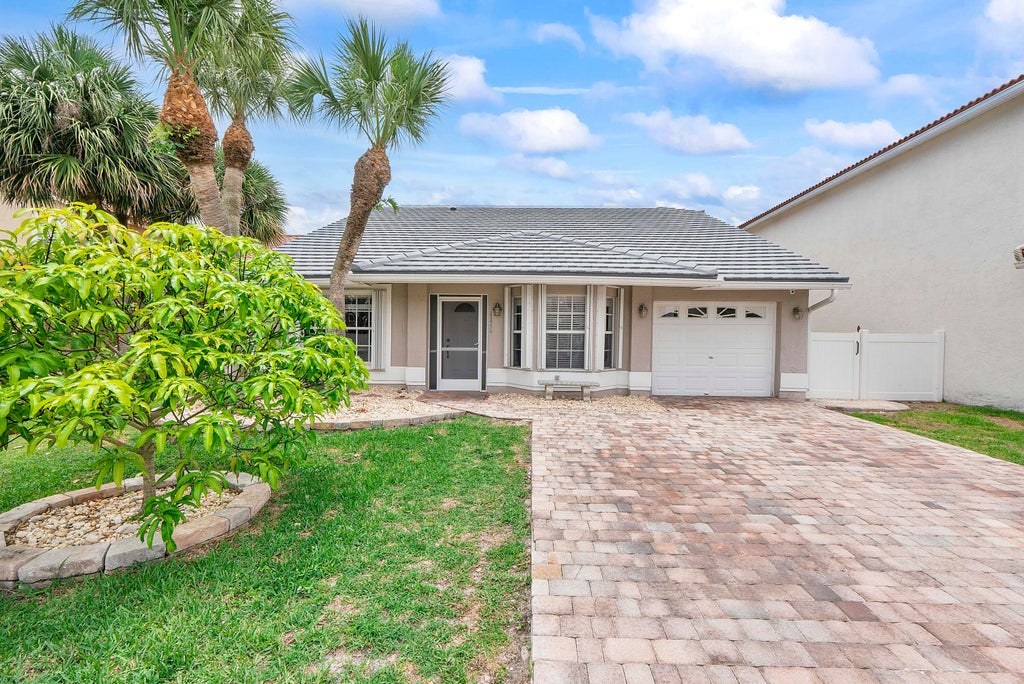 Photo of 18242 Blue Lake Way, Boca Raton, FL 33498 (MLS # B26037140)